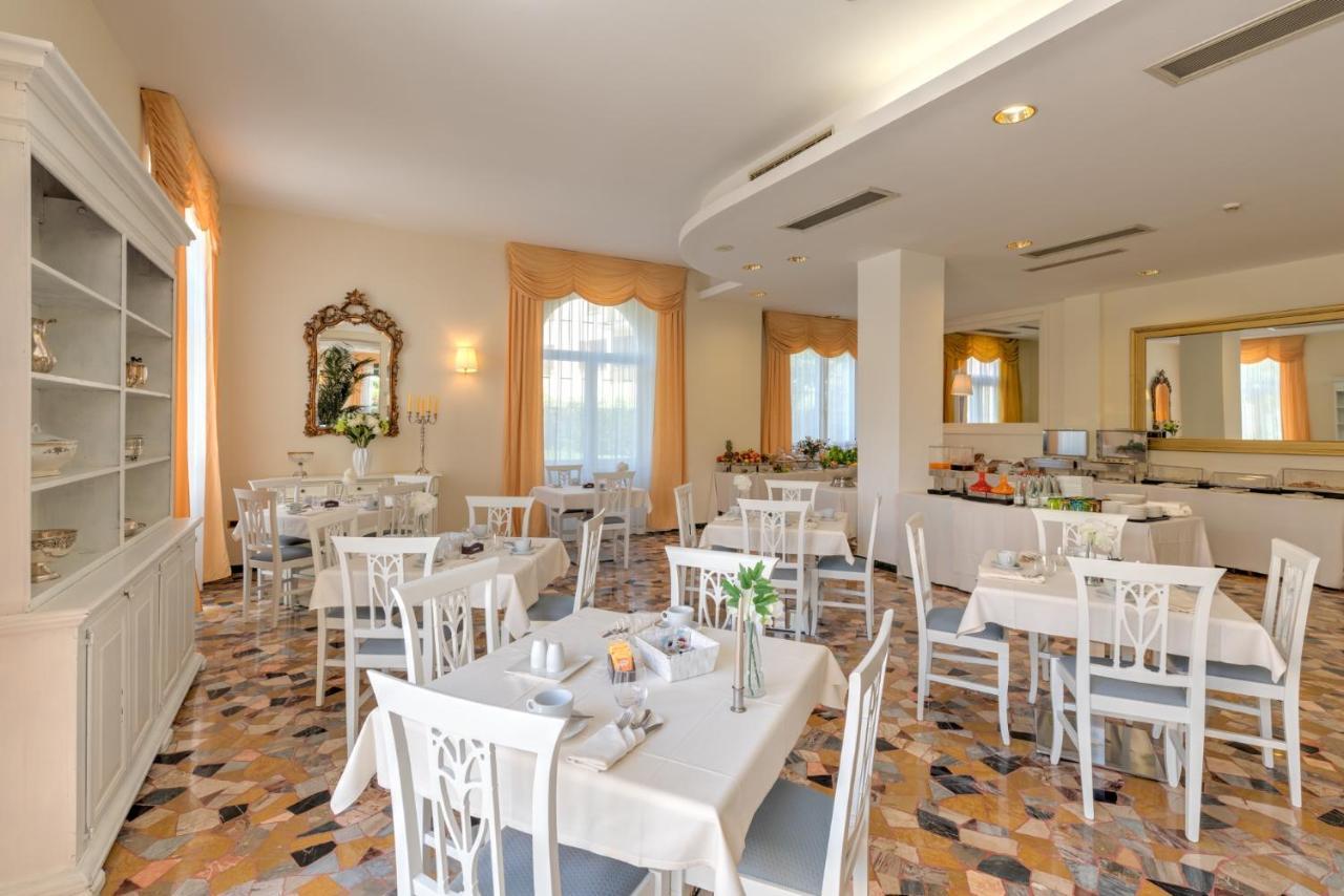 Hotel Galeazzi Gardone Riviera Exteriör bild